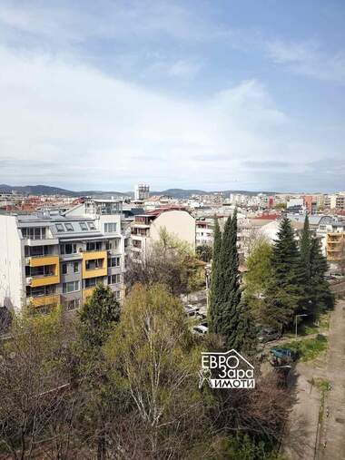 Kira - Apartman olarak Center,  Stara Zagora