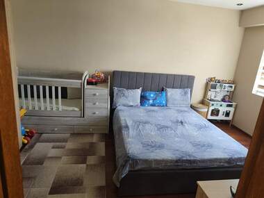 For sale - Apartment in Kazanlak,  Stara Zagora