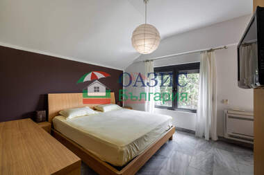 For sale - House in Kosharitsa,  Burgas