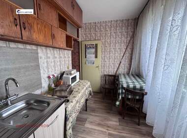 Verkauf - Wohnung in Dabnika,  Wraza