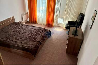 For sale - Apartment in Charodeyka - Sever,  Ruse