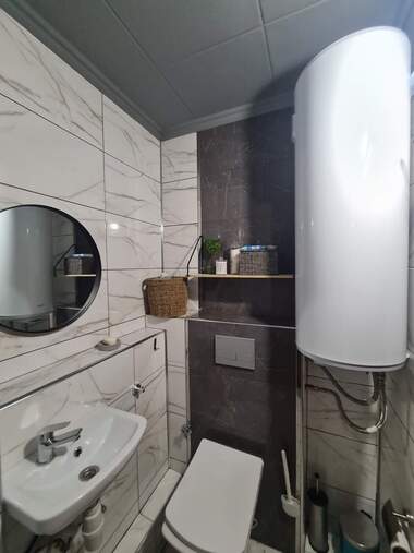 For sale - Apartment in Kamenni,  Haskovo