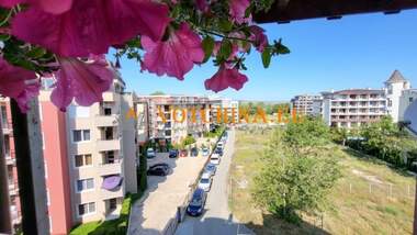For sale - Apartment in Sunny Beach,  Burgas