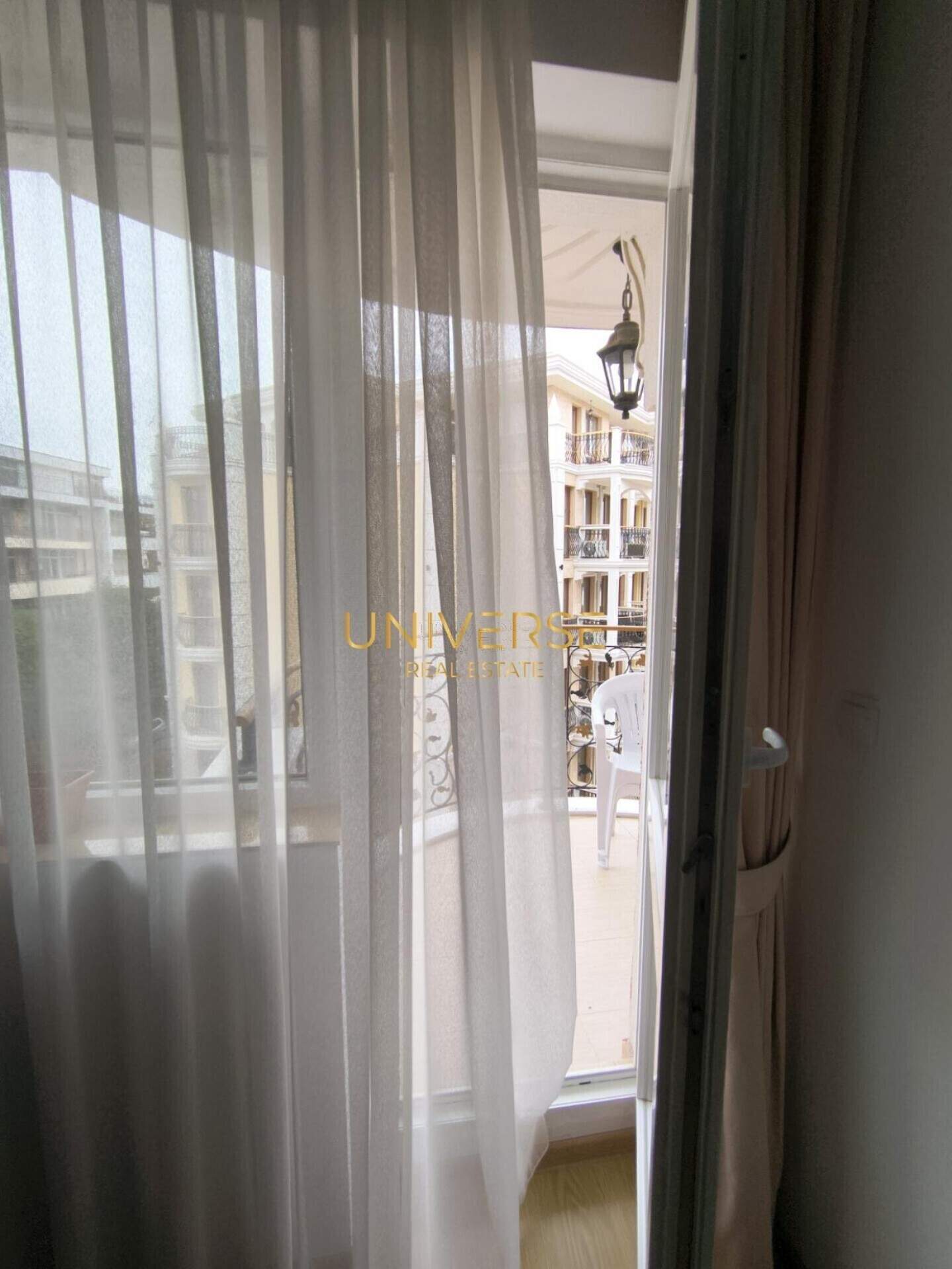 İki odalı Apartman olarak Sunny Beach, Burgas – fotoğraf 10