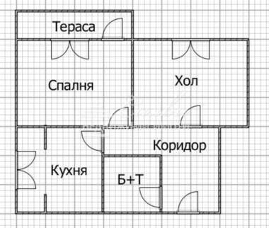 Продажба - Апартамент в Гривица,  Шумен