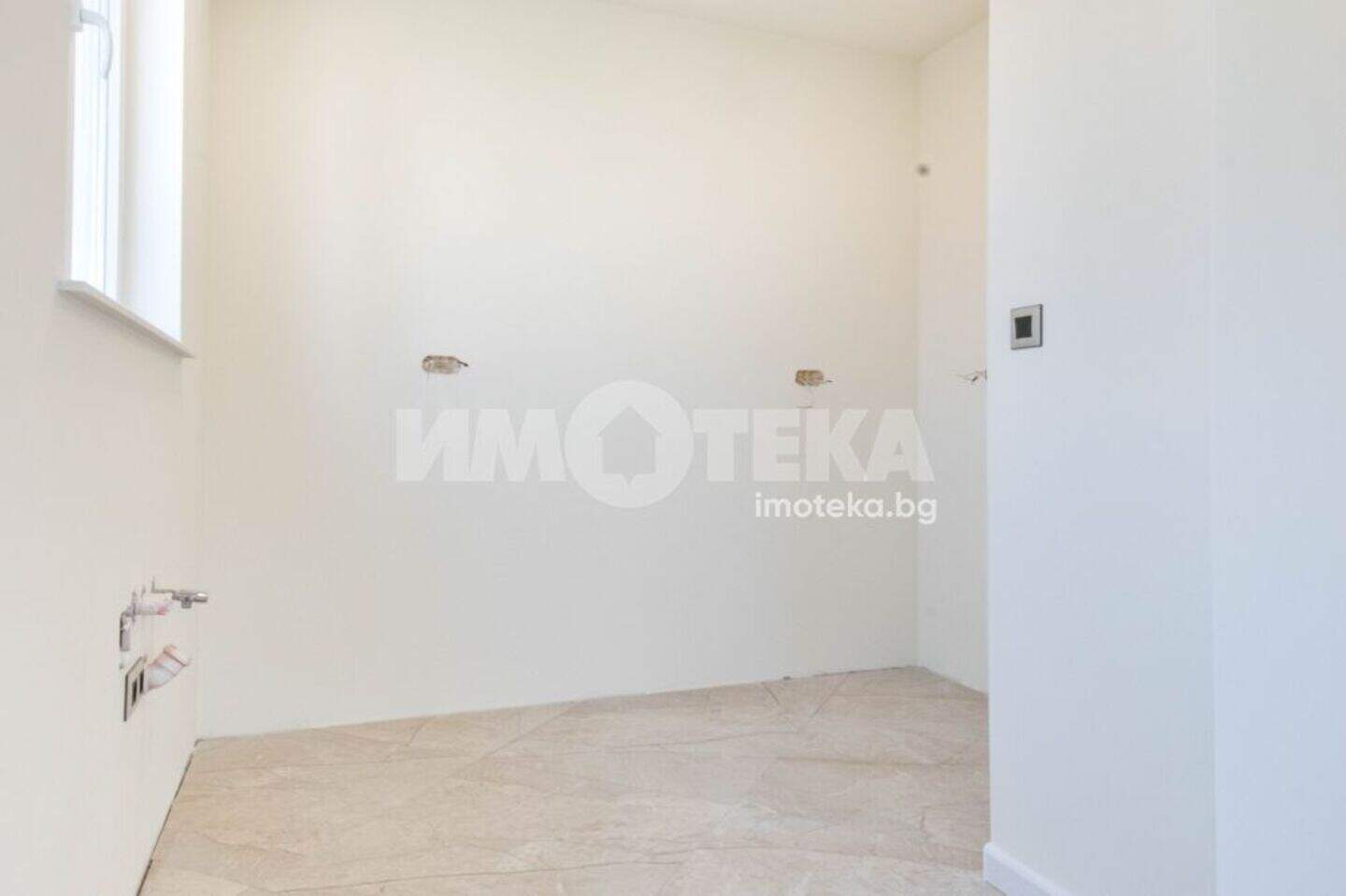 Τρίδωμο Διαμέρισμα σε Κιούτσουκ Παριζ, Πλοβδιβ – φωτογραφία 4