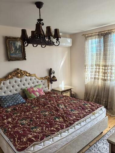 For rent - House in Nikolovo,  Ruse
