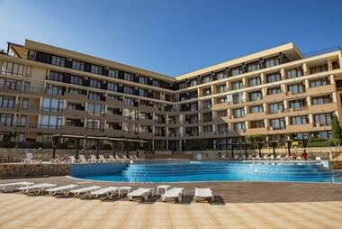 Satış - Apartman olarak Sveti Vlas,  Burgas