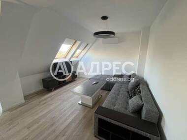 Kira - Apartman olarak Trakata,  Varna