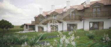 Продажба - Къща в Кошарица,  Бургас