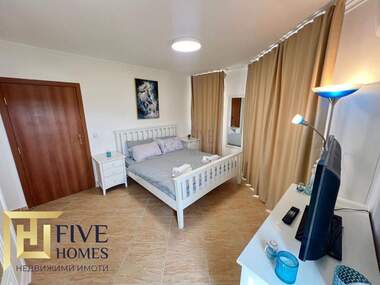 Satış - Apartman olarak Sveti Vlas,  Burgas