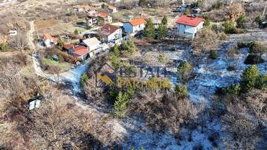 For sale - For Construction in Belashtica,  Plovdiv