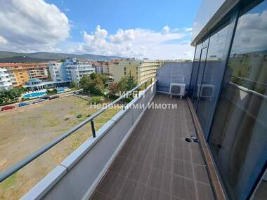 Verkauf - Wohnung in Sunny Beach,  Burgas
