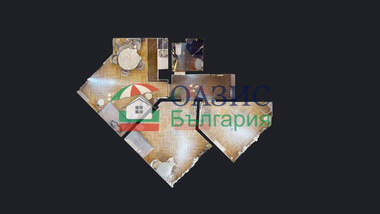 Πώληση - Διαμέρισμα σε Свети Влас,  Бургас