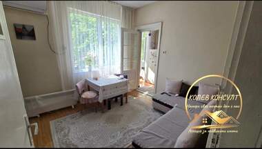 Продажа - Квартира в Димитровград,  Хасково