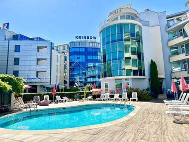 For sale - Apartment in Sunny Beach,  Burgas