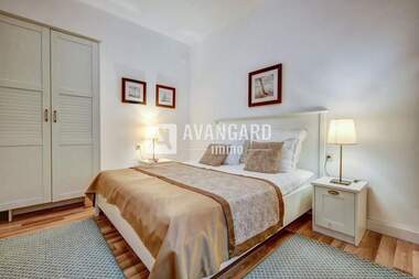 Продажба - Апартамент в Гръцка махала,  Варна