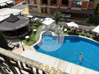 Satış - Apartman olarak Sunny Beach,  Burgas