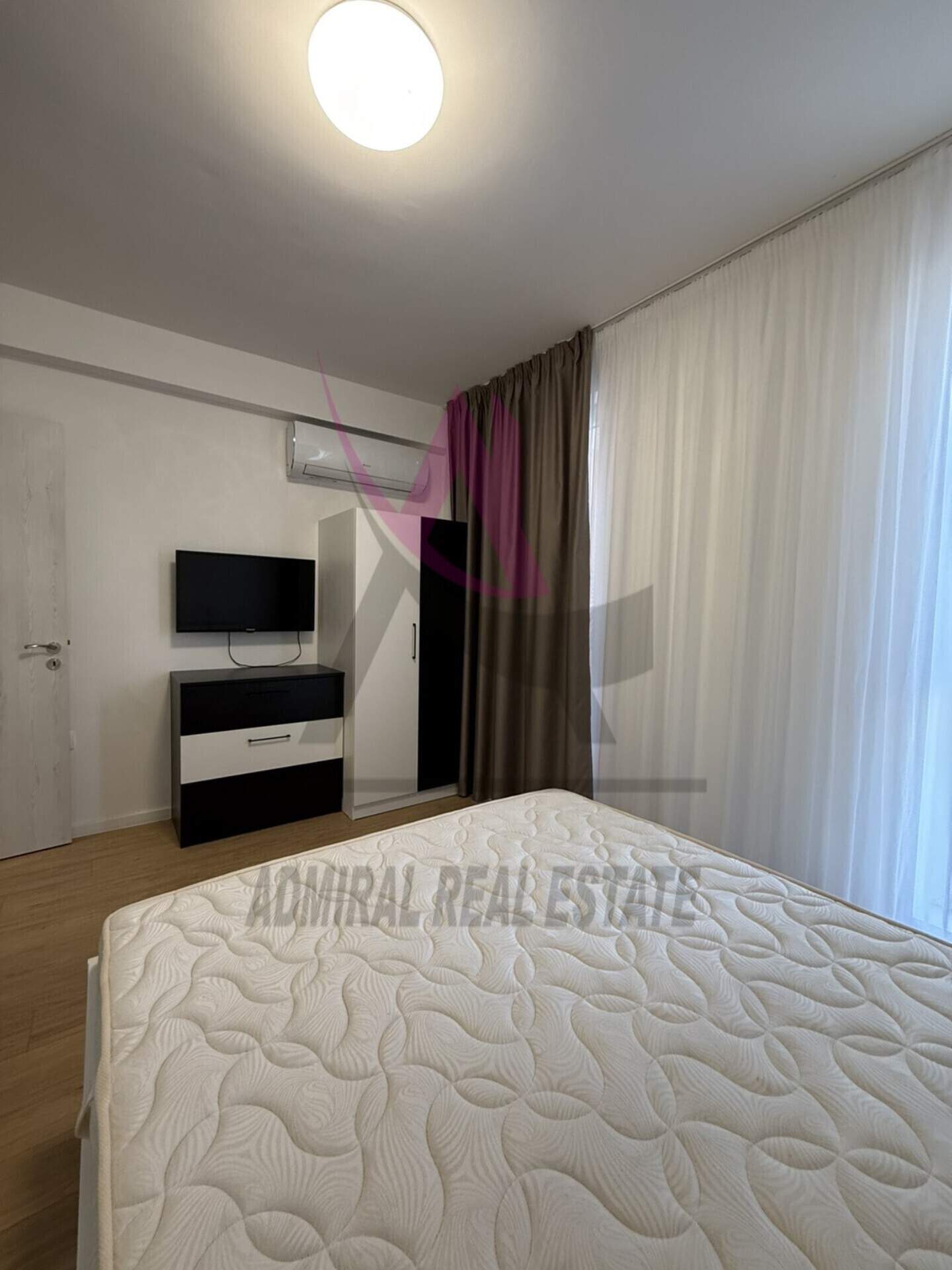 Cu două camere Apartament în Văzrajdane 3, Varna – fotografia 4