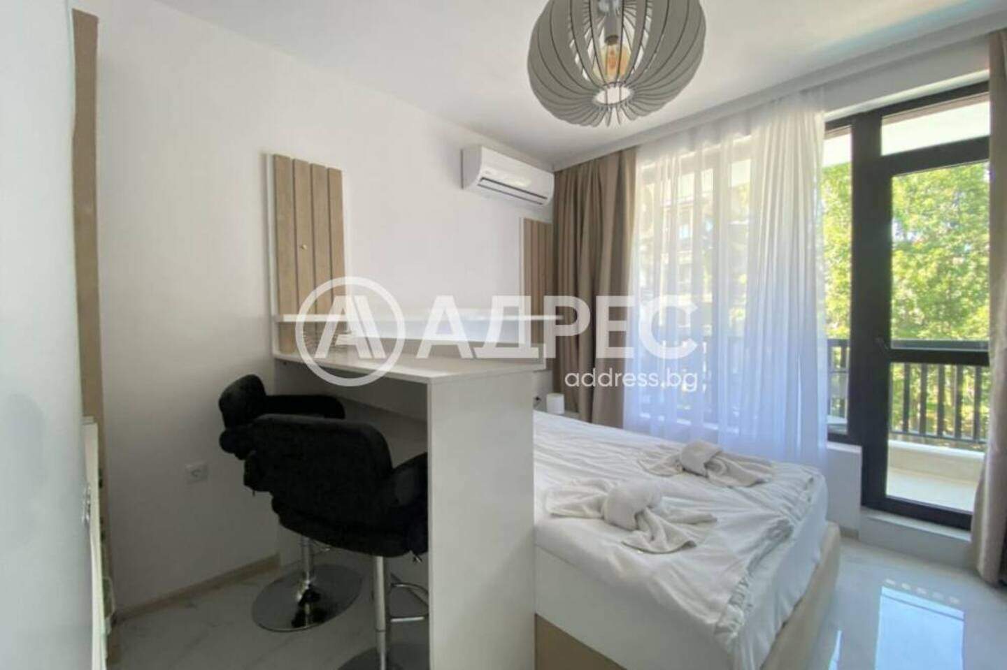 Studio Apartment in Primorsko, Burgas – photo 2