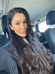Monika Manolova
