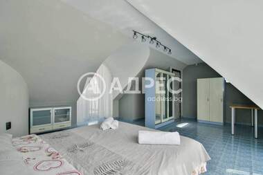 For rent - Apartment in Center,  Varna