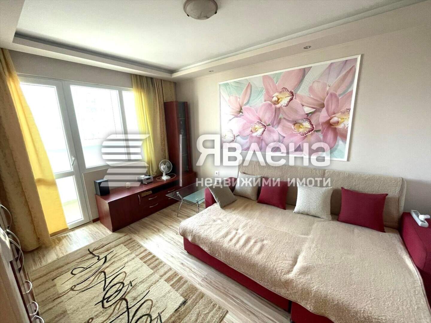 Двустаен Апартамент в Изгрев, Бургас – снимка 2