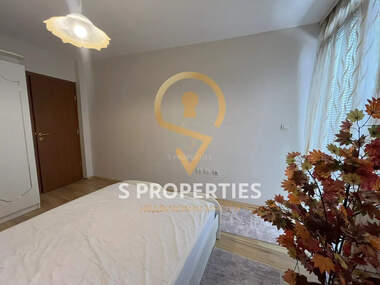 For rent - Apartment in Okrajna bolnica - Generali,  Varna