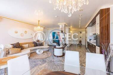 Продажба - Апартамент в Златни Пясъци,  Варна