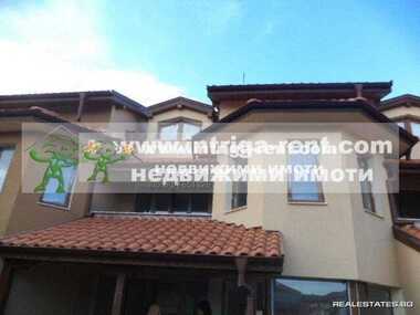 Продажба - Къща в Куба,  Хасково