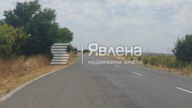 For sale - For Construction in Pomorie,  Burgas
