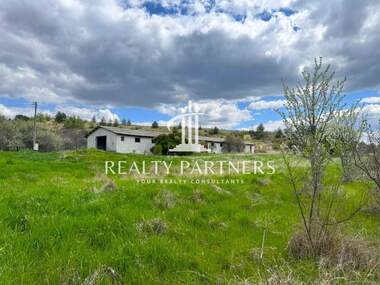 For sale - For Construction in Dolni Romanci,  Pernik