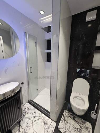 Kira - Apartman olarak Center,  Plovdiv