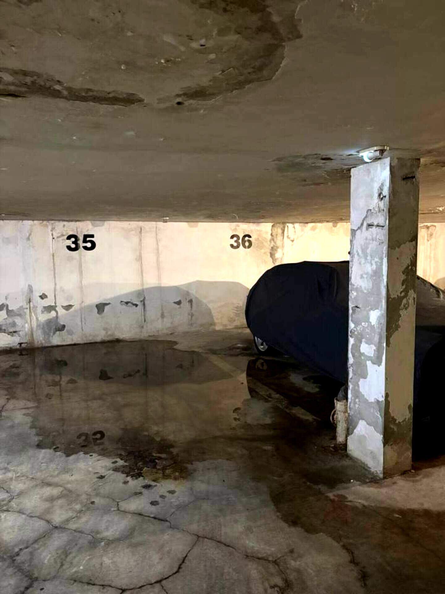 Паркомясто в Несебър, Бургас – снимка 3