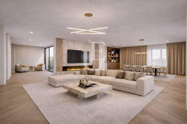 For sale - Apartment in Iztok,  Sofia