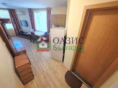 For sale - Apartment in Sunny Beach,  Burgas