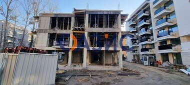 For sale - Apartment in Sunny Beach,  Burgas