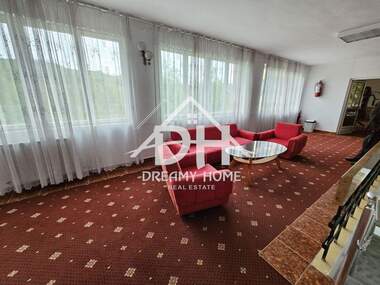Satış - Otel olarak Starozagorski Bani,  Stara Zagora