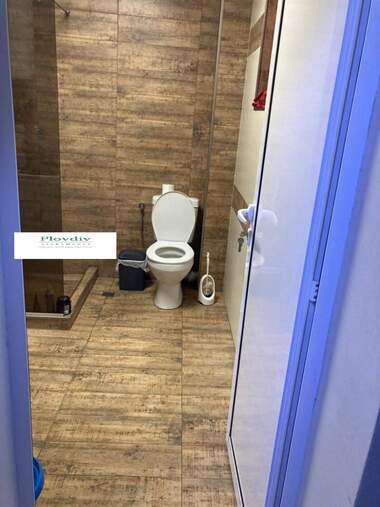 For rent - Apartment in Sadiyski,  Plovdiv