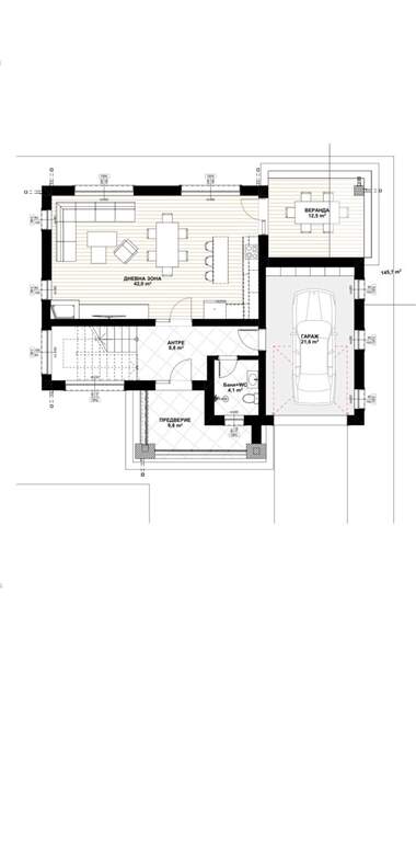 Verkauf - Haus in Ostromila,  Plowdiw