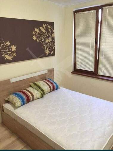 For rent - Apartment in Okrajna bolnica - Generali,  Varna