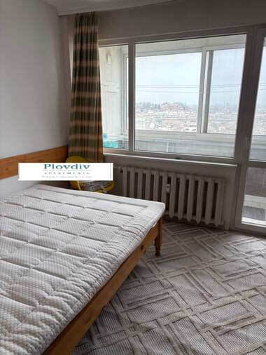 Наем - Апартамент в Каменица 1,  Пловдив
