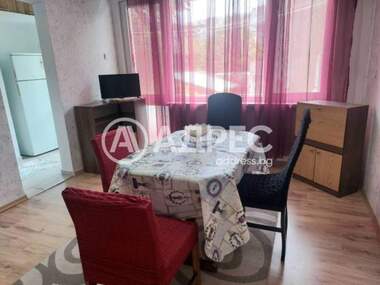 Ενοίκιο - Διαμέρισμα σε Възраждане,  Бургас