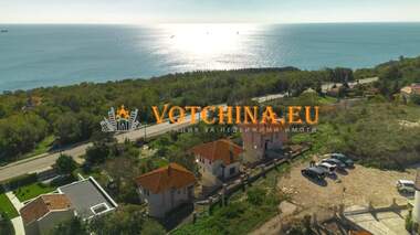 For sale - House in Balchik,  Dobrich