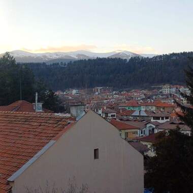 For sale - Apartment in Razlog,  Blagoevgrad