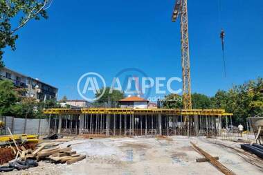For sale - Apartment in Nadejda 2,  Sofia