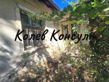 For sale - House in Leshnikovo,  Haskovo