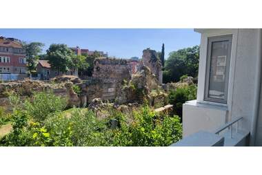 For sale - Apartment in Gracka mahala,  Varna