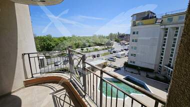 Vânzare - Apartament în Sunny Beach,  Burgas