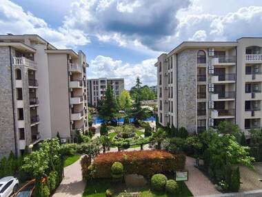 Vânzare - Apartament în Sunny Beach,  Burgas
